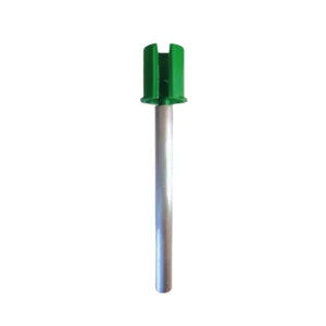 Barra de Magnesio para Calentador Baja Presión