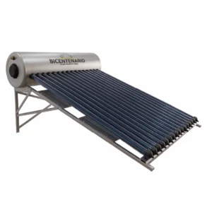 Calentador Solar BTS-16 180L 16 Tubos | Baja Presión