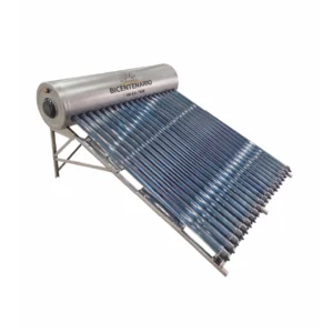 Calentador Solar BTS-20 250L 20 Tubos | Baja Presión