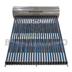 Calentador Solar BTS-25 300L 25 Tubos | Baja Presión