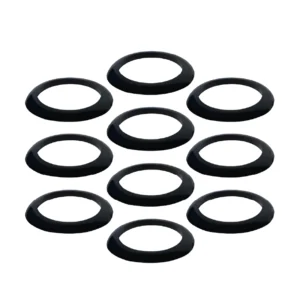 Cubre Polvo 58mm - Kit de 15 piezas