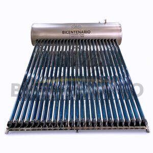 Calentador Solar HTS-25 240L 25 Tubos | Alta Presión