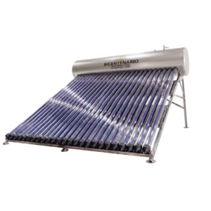 Calentador Solar HTS-25 240L 25 Tubos | Alta Presión