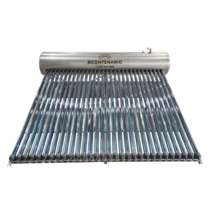 Calentador Solar HTS-30 300L 30 Tubos | Alta Presión
