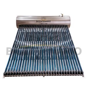 Calentador Solar HTS-30 300L 30 Tubos | Alta Presión