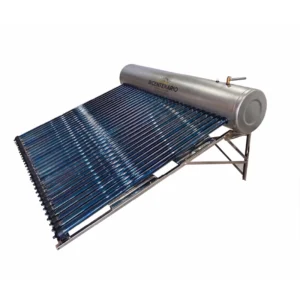 Calentador Solar HTS-30 300L 30 Tubos | Alta Presión