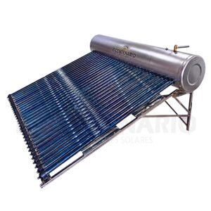 Calentador Solar HTS-30 300L 30 Tubos | Alta Presión