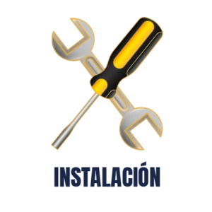 Servicio de Instalación