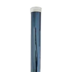 Tubo Evacuado 58mm x 1800mm - Caja de 8 piezas