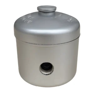 Vaso de Llenado Plástico