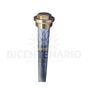 Barra de Magnesio para Calentador Alta Presión