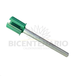Barra de Magnesio para Calentador Baja Presión