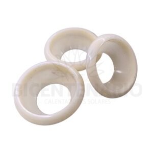 Capuchón Tubos 47mm - Kit de 15 piezas