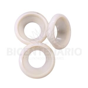 Capuchón Tubos 47mm - Kit de 15 piezas