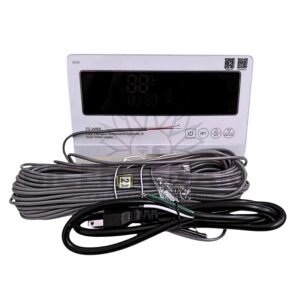 Controlador Digital Bicentenario FSW80C 110 V
