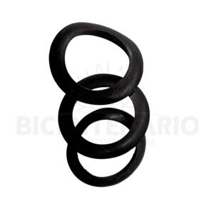 Cubre Polvo 47mm - Kit de 15 piezas