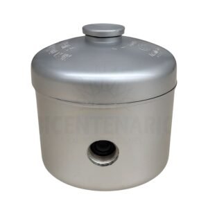 Vaso de Llenado Plástico