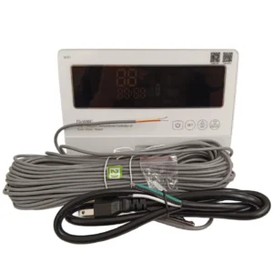 Controlador Digital Bicentenario FSW80C 110 V