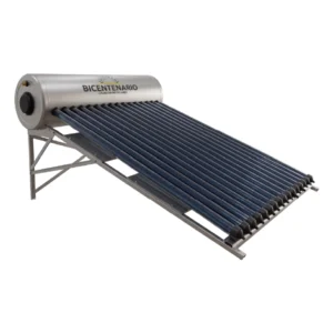 Calentador Solar BTS-16 180L 16 Tubos | Baja Presión