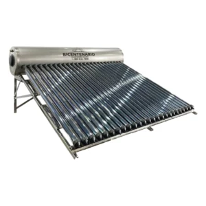 Calentador Solar BTS-25 300L 25 Tubos | Baja Presión