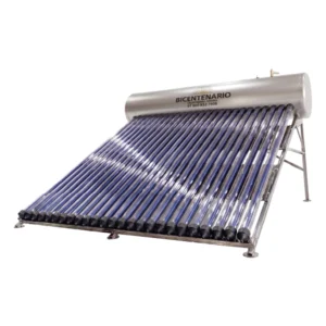 Calentador Solar HTS-25 240L 25 Tubos | Alta Presión
